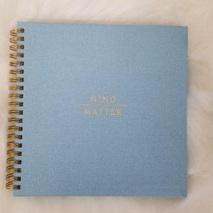 Guided Mindfulness Journal